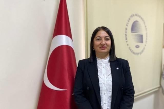 ELEKTRİK DİREKLERİNİN DEVRİLMESİNİ KABUL EDEMEYİZ