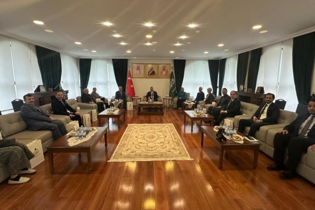 Suudi Arabistan’dan Bölgesel İstikrar Açıklaması