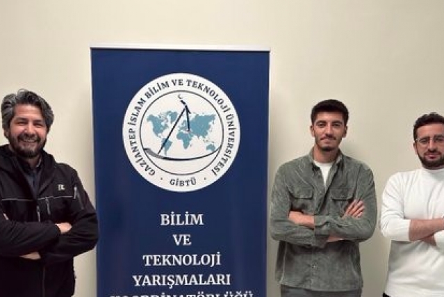 GİBTÜ’den Büyük Başarı: İlahiyat ve Teknoloji SosyalFest’te Finale Yürüyor!