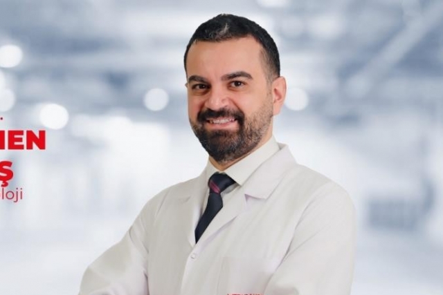 Mide kanserinde erken teşhis uyarısı