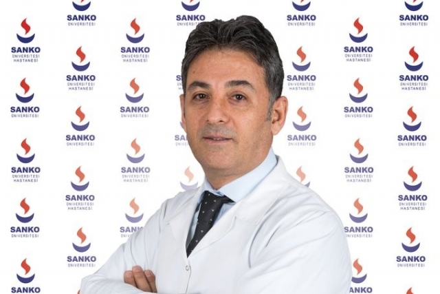 HİPERTANSİYON, DÜNYA GENELİNDE MİLYONLARCA KİŞİYİ ETKİLEYEN CİDDİ SAĞLIK SORUNUDUR