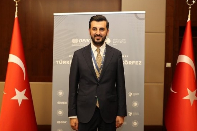 Halit Acar’dan Kurban Bayramı Mesajı: “Ekonominin Gücü Üretim ve Dayanışmadan Gelir”