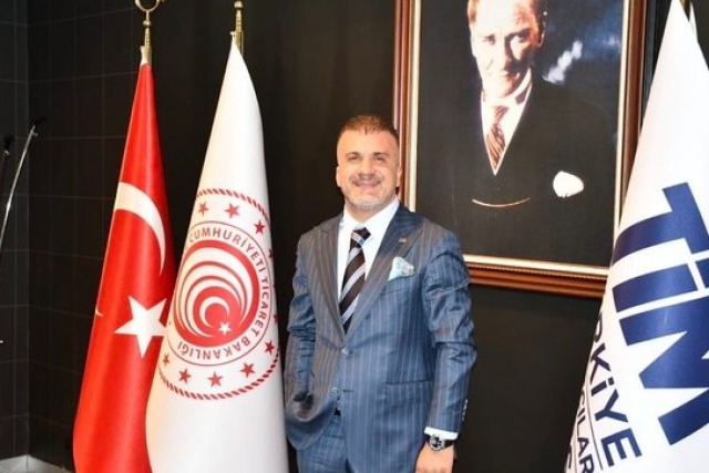 Başkan Kadooğlu: “Barış ve Huzur En Büyük Temennimiz”