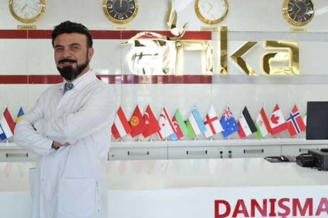 Prof. Dr. Gökaslan uyardı! Kurban’da Fazla Et Tüketimine Dikkat