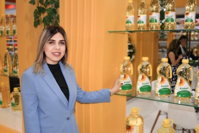 Kadooğlu Holding’in İSO 500’de İstikrarlı Yükseliş Sürüyor