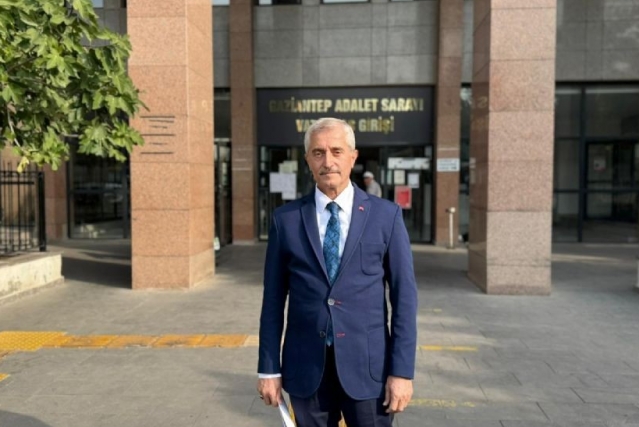 BAŞKAN TAHMAZOĞLU: “MAHKEMEYİ KAZANDIK, HALK SAĞLIĞINDAN TAVİZ VERMEYECEĞİZ”