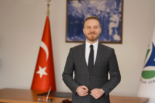 GAGİAD’IN 33. KURULUŞ YIL DÖNÜMÜ KUTLU OLSUN
