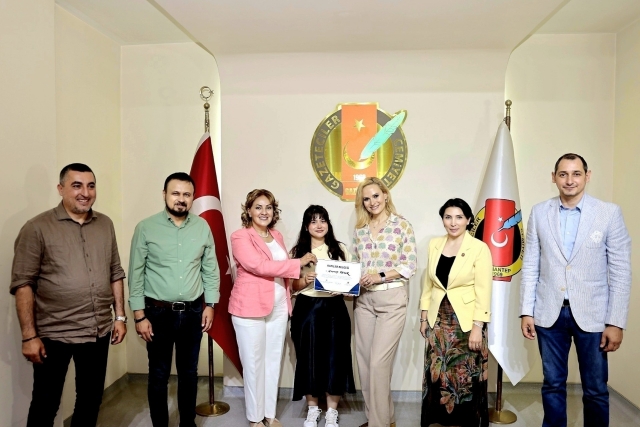 GGC’den Mesleki Eğitim Hamlesi