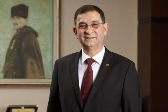 TİM İLK 1000'de Gaziantep'ten 60 firma yer aldı