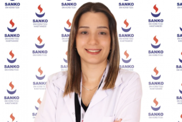 Psikiyatri Uzmanı Dr. Lütfiye Şimşek SANKO Üniversitesi Hastanesi’nde Göreve Başladı