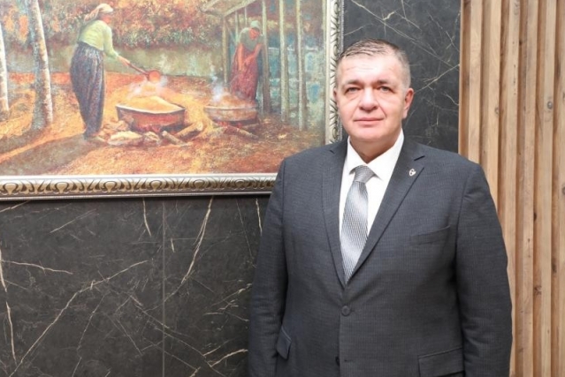 Gaziantep'ten tim ilk 1000 listesine 60 firma