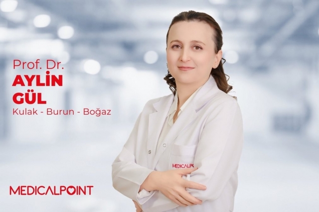 Prof. Dr. Aylin Gül’den Yaz Aylarına Hayati Uyarılar
