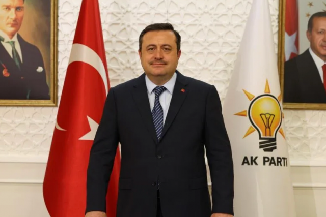 AK Parti Gaziantep, ORC Araştirmasi’nda Açık Ara Zirvede