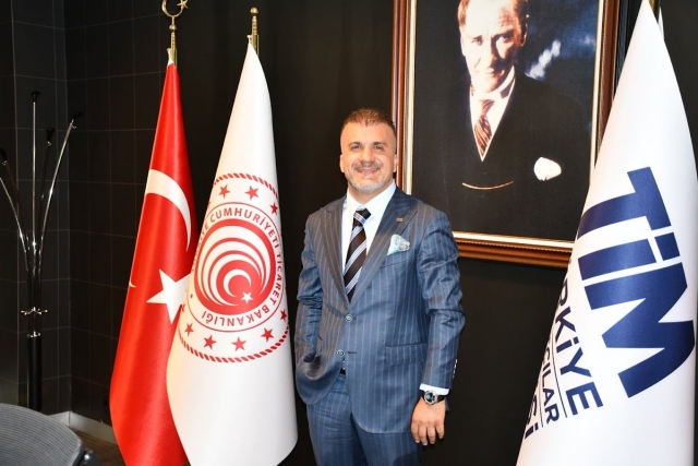 Güneydoğu’nun hububat sektörü ihracatı 6 ayda 1,8 milyar dolar