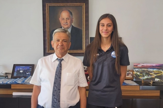 Merinosspor’dan Galatasaray’a Yıldız Transferi!