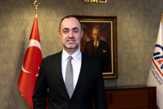 GAİB Başkanı Mete Akcan: Irak ile İmzalanan 5 Anlaşma Bölge İhracatında Yeni Dönemi Başlatacak