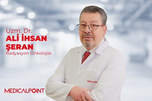 Uzm. Dr. Şeran: Kanser tedavisinde kontrollerinizi aksatmayın"