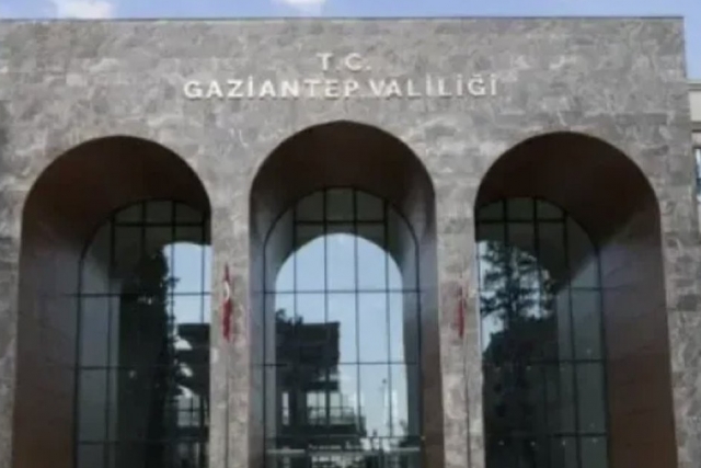 DİKKAT! Gaziantep'te o makine ve aletleri kullanmak Valilik kararıyla geçici olarak yasaklandı