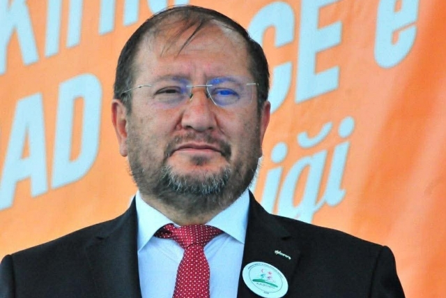 ÖZENLE SEÇİLMİŞ MEKAN..