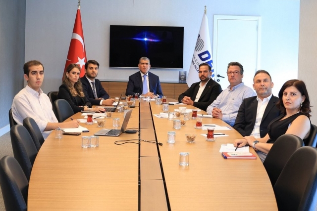 Türkiye–Suriye Ticaretinde Yeni Dönem: Nusaybin–Kamışlı Sınır Kapısı Açılıyor!