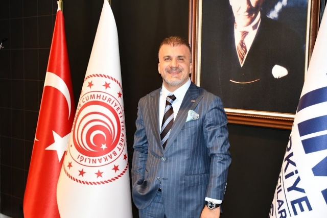 Güneydoğu’nun hububat sektörü ihracatı 7 ayda 2,2 milyar dolar