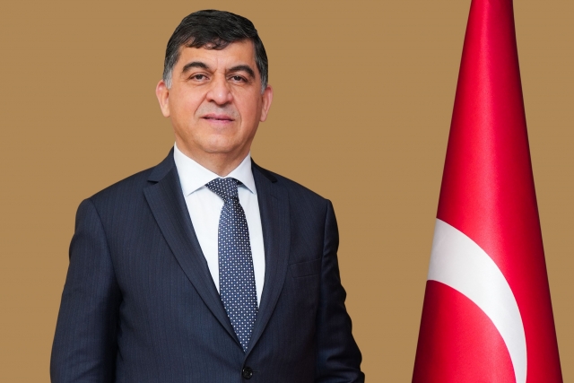 Fadıloğlu: “Şehit Mehmet Kamil, çok önemli bir şahsiyettir”