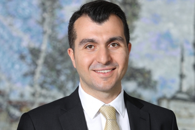 “Turkcell’in dijitalleşme yatırımları devam edecek”