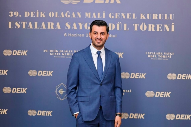 Halit Acar: “Büyük Zafer’in 104. Yılında Bölgesel Kalkınma İçin Çalışıyoruz”