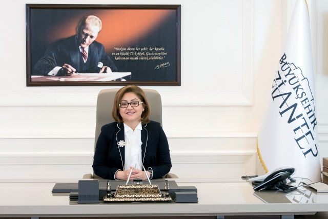 ‘Gazi’lerin buluştuğu unutulmaz tarihin 89’uncu yılı