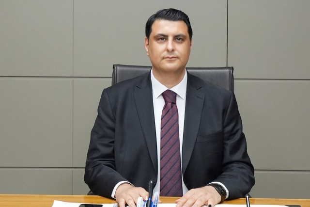 Başkan Yılmaz’dan Gaziantep Basketbol’a Destek Çağrısı