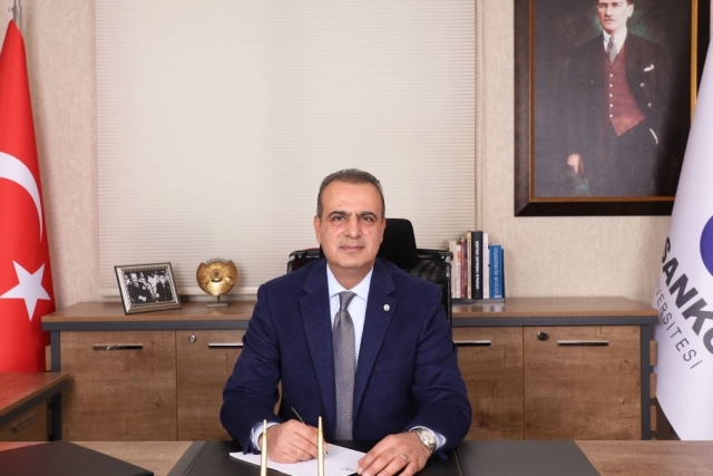 Dr. Yıldırım’dan 30 Ağustos Mesajı