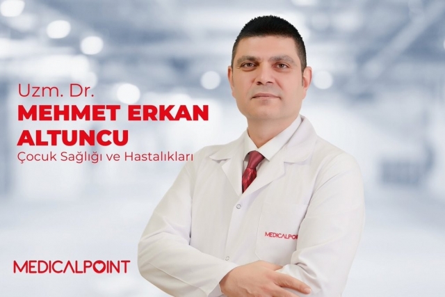 Yazdan Sonbahara Geçişte Çocuk Sağlığı: Ani Hava Değişimlerine Dikkat