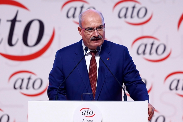Baran’dan Büyüme Verilerine Değerlendirme