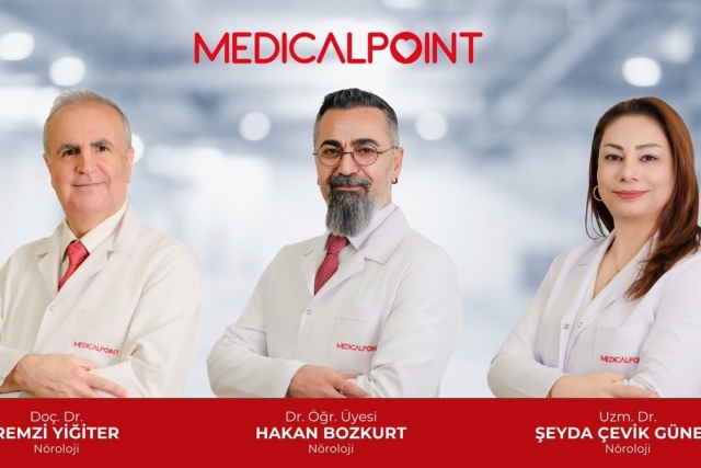 Dünya Alzheimer Ayı’nda Erken Tanı ve Düzenli Takibin Önemi