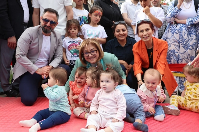 Büyükşehir’den Öğrencilere Güçlü Destek