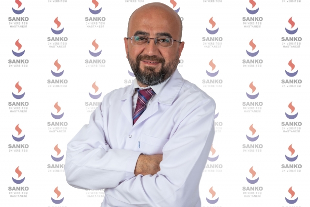 SANKO Üniversitesi hastanesi’nden yeni bir hizmet