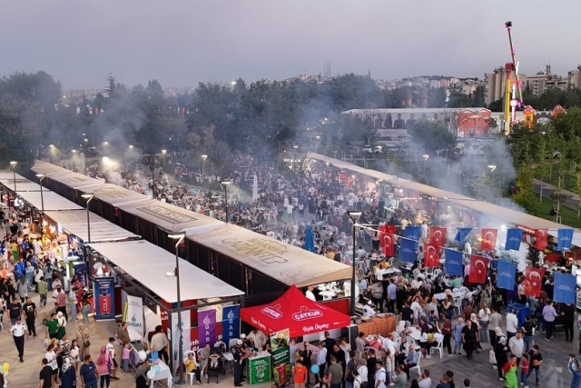Deneyim Çağı: Gastronomi, Tarım, Turizm ve Misafirperverlik