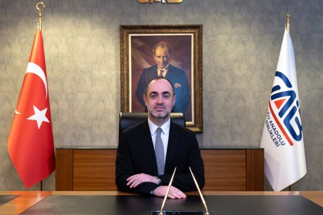 GAİB Eylül Ayı İhracat Rakamlarını Açıkladı