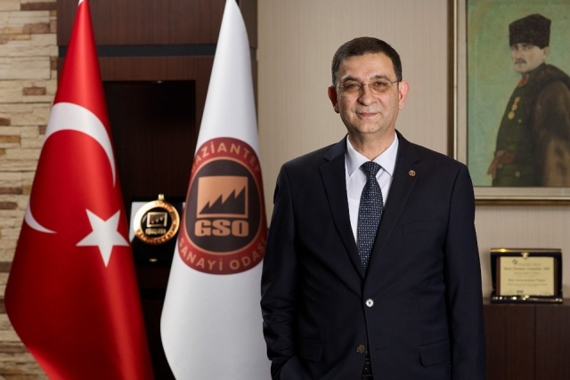 Başkan Ünverdi, Eylül Ayı İhracat Rakamlarını Değerlendirdi