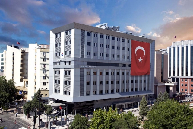 SANKO Üniversitesi tercih döneminde yoğun ilgi görüyor
