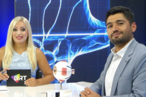 Şaşılığı Hafife Almayın: Görme Kaybı Riski Var