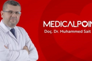 Doç. Dr. Dağ’dan reflü hastalığı ile ilgili bilgiler verdi