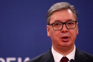 Sırbistan Cumhurbaşkanı Vucic, Suriye’nin Kosova’yı tanıma kararını Türkiye’nin etkisi altında aldığını ileri sürdü