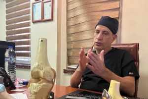 KIKIRDAK HASARINA KÖK HÜCRE UMUDU