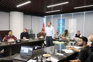 GTB’den gıda ihracatçılarına "İhracatta Teknik Engeller" eğitimi