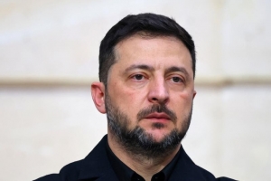 Ukrayna ve ABD heyetleri barış planı için bu hafta sonu bir araya gelecek