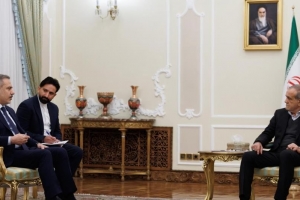 Dışişleri Bakanı Fidan: "İç ihtilafların İslam dünyasında değerli zamanı boşa harcattığını düşünüyoruz"