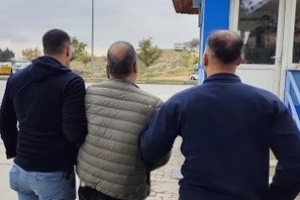 Asayiş Şube Ekiplerinden Suçlulara Geçit Yok: 2 Şüpheli Yakalandı