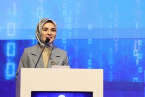 Bakan Göktaş: "Dijital medya ve oyun platformlarına dair yasal düzenlemeyi yakın zamanda hayata geçireceğiz"