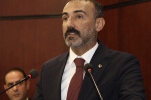 Gaziantep, 2025 yılını 10,1 milyar dolar ihracatla kapattı